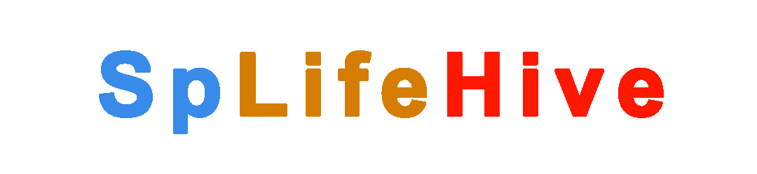 SpLifeHive